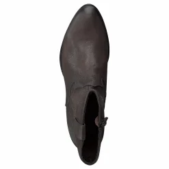 Westernboot Dallas Moka Choclate