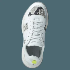 Weverds White