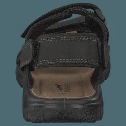 Whisper Black