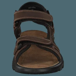 Whisper Dark Brown