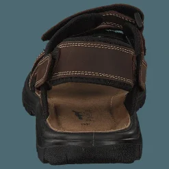Whisper Dark Brown
