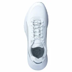 Wild Rider Grip Ls Puma White-gray Violet