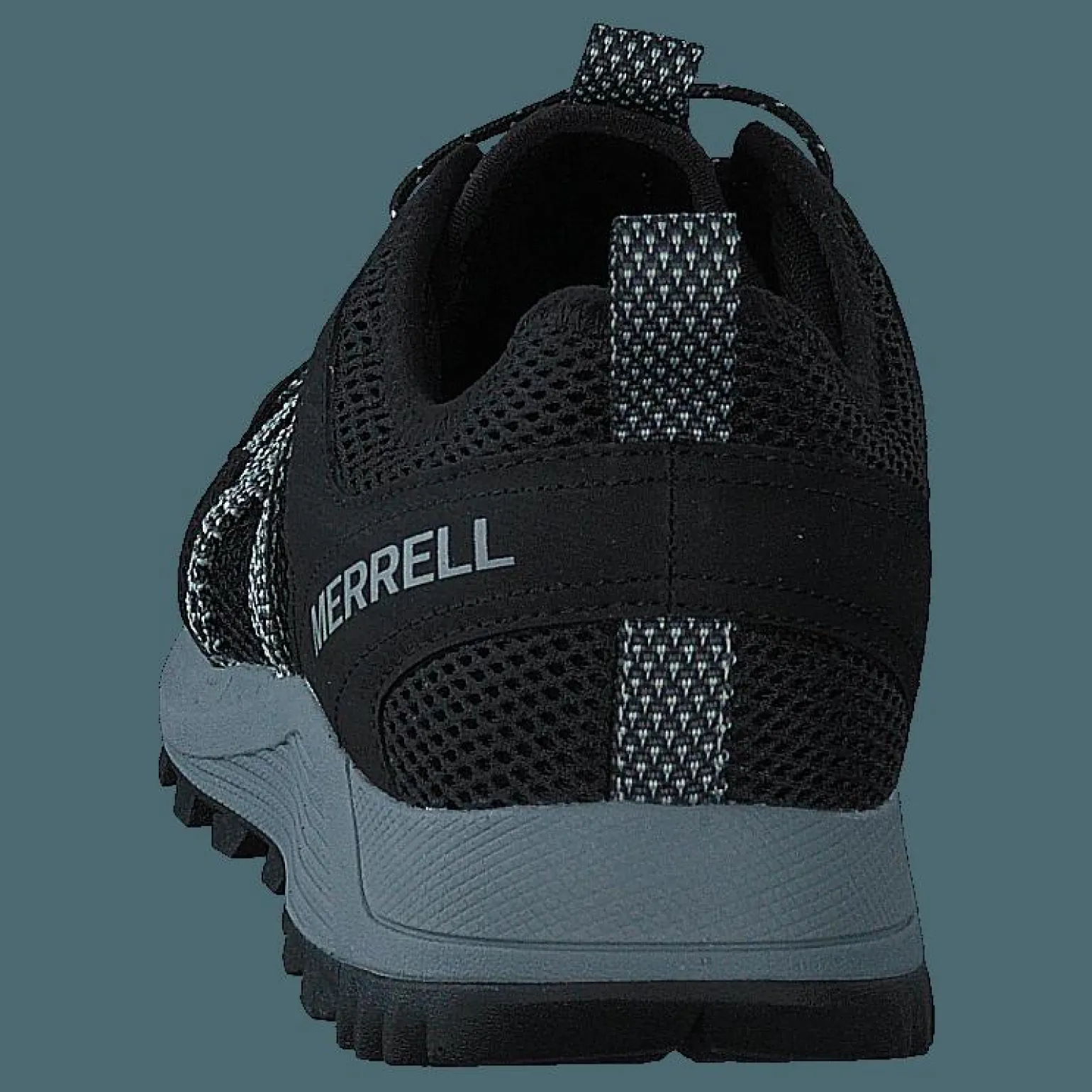 Wildwood Aerosport Black