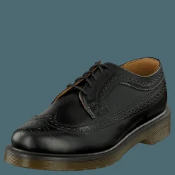 Wingtip 3989 Black