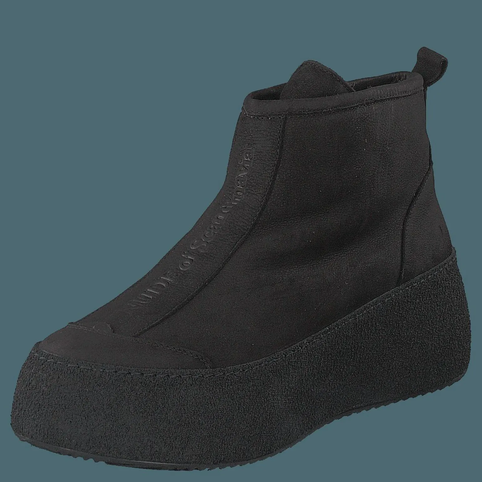 Winter Longb Sport / Nero