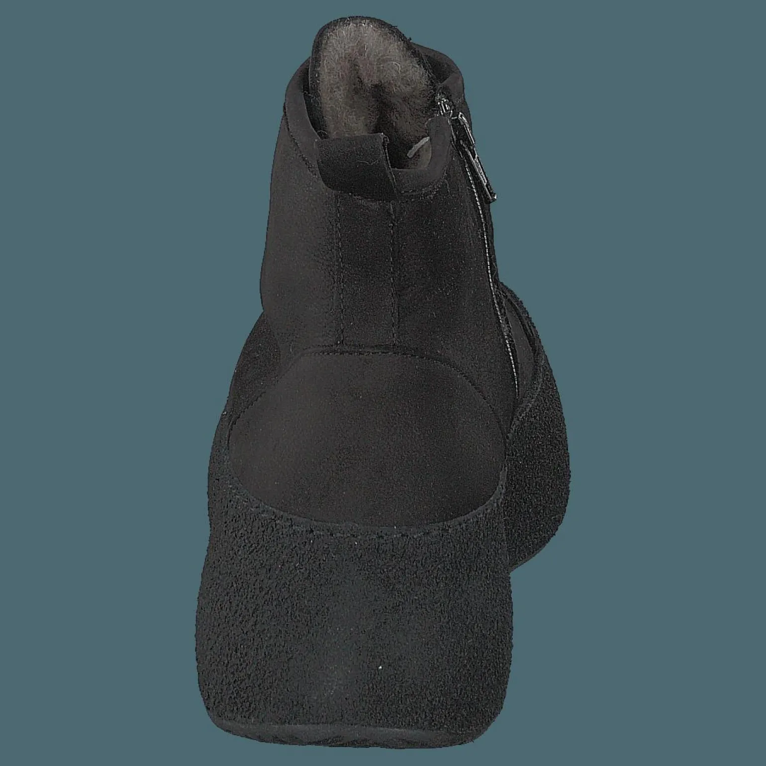 Winter Longb Sport / Nero
