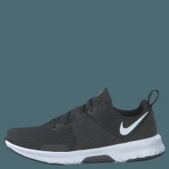 Wmns City Trainer 3 Black/white-anthracite
