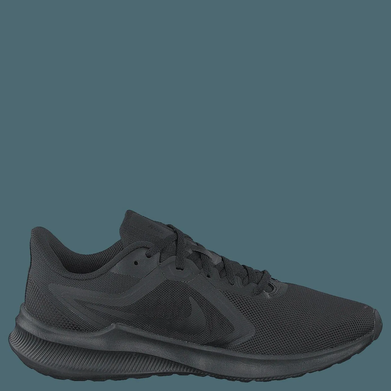 Wmns Downshifter 10 Black/black