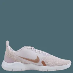 Wmns Flex Experience Run 10 Champagne/mtlc Red Bronze-ligh