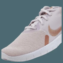 Wmns Flex Experience Run 10 Champagne/mtlc Red Bronze-ligh