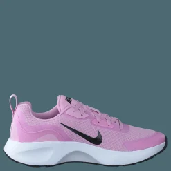 Wmns Wearallday Lt Arctic Pink/black