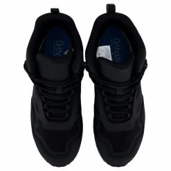 Wolf Gtx Black