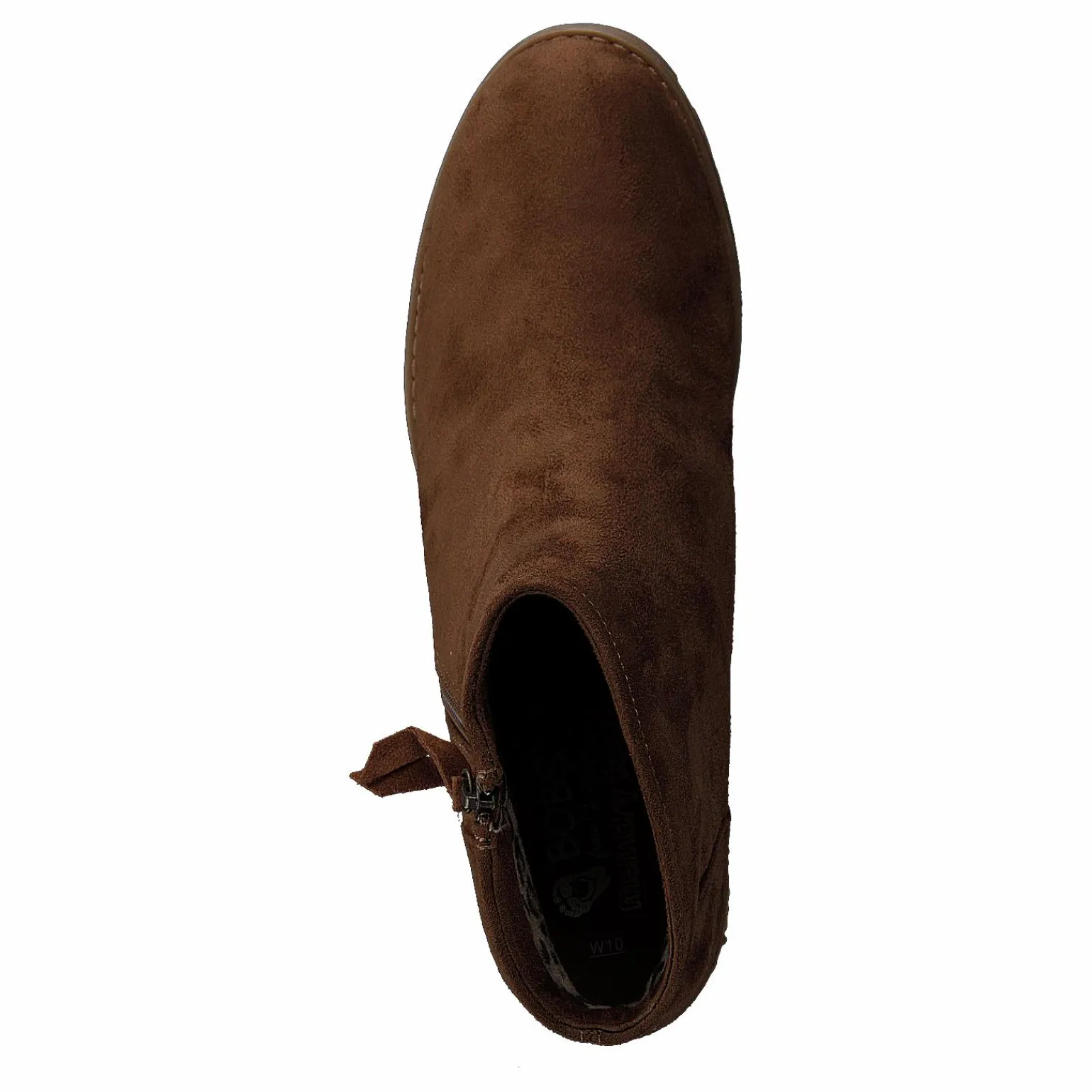 Womens Bobs - Tumble Weed Brn
