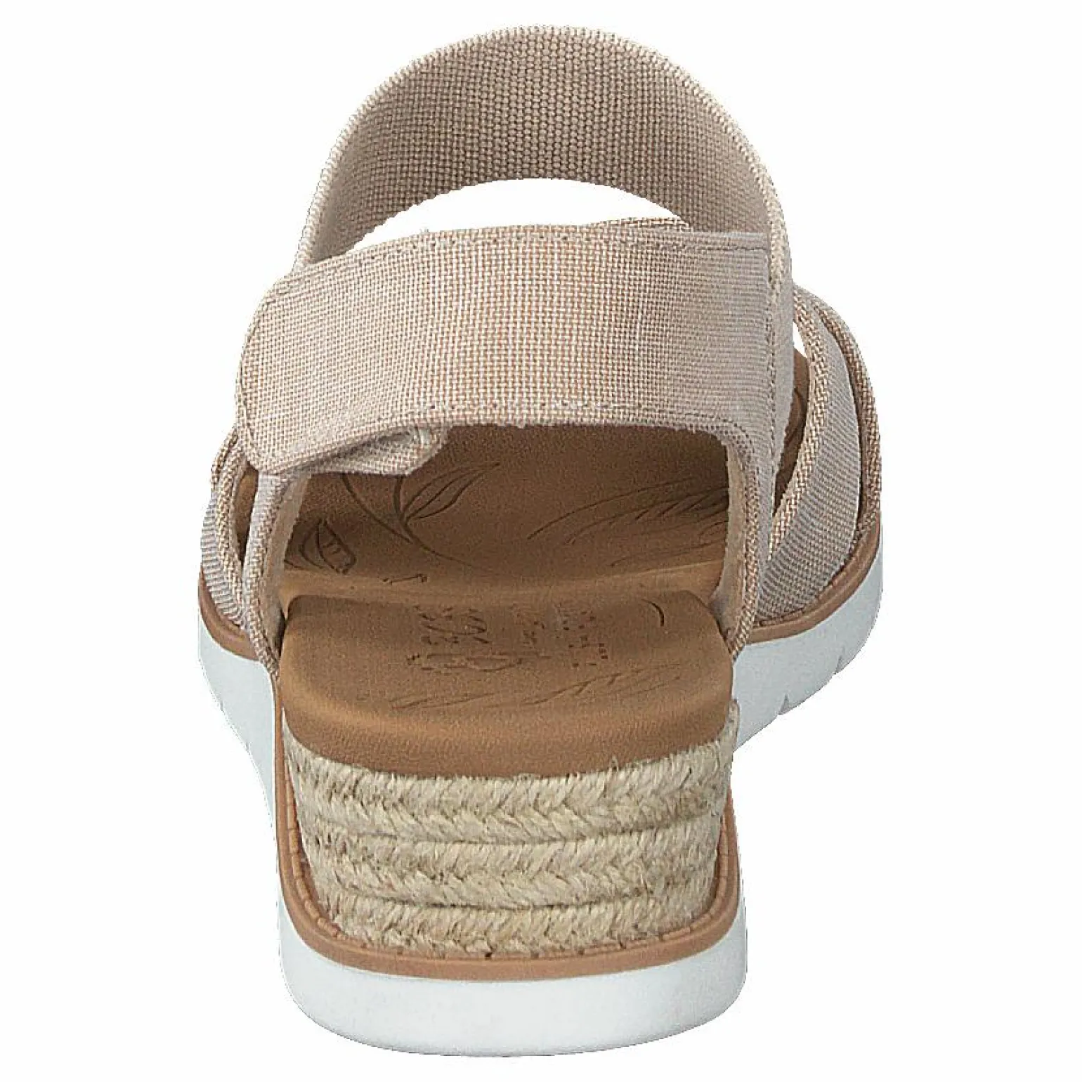 Womens Bobs Beach Kiss Nat