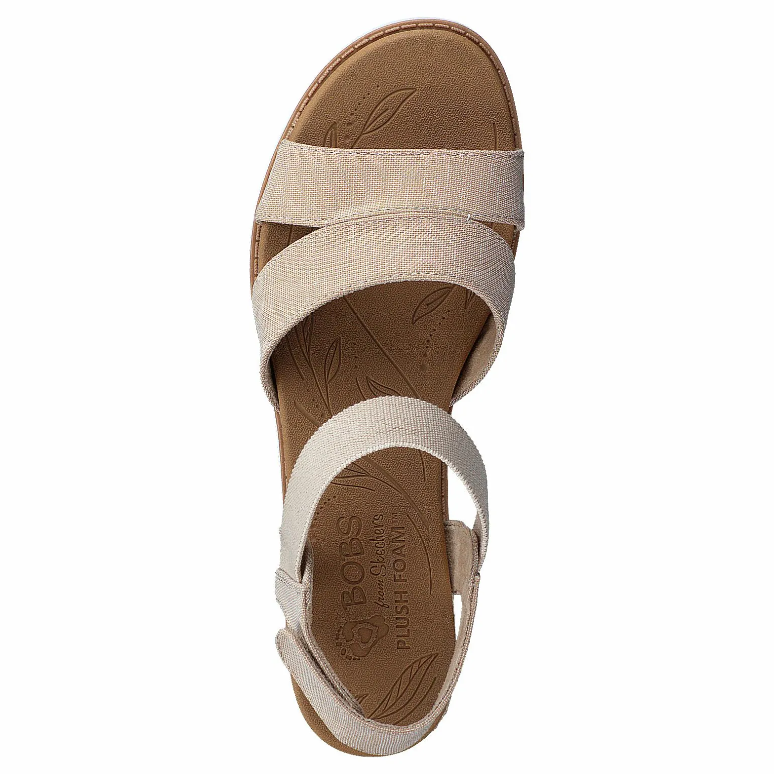 Womens Bobs Beach Kiss Nat