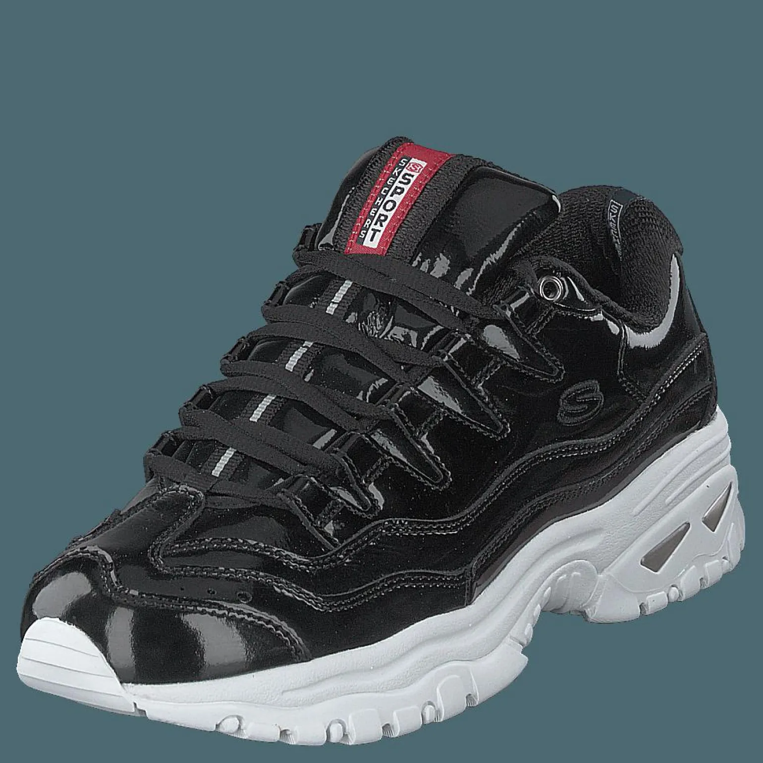 Womens Energy Bkw