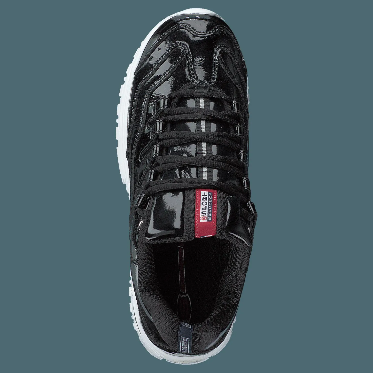 Womens Energy Bkw