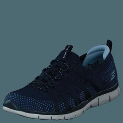 Womens Gratis - Chic Newness Nvy Navy