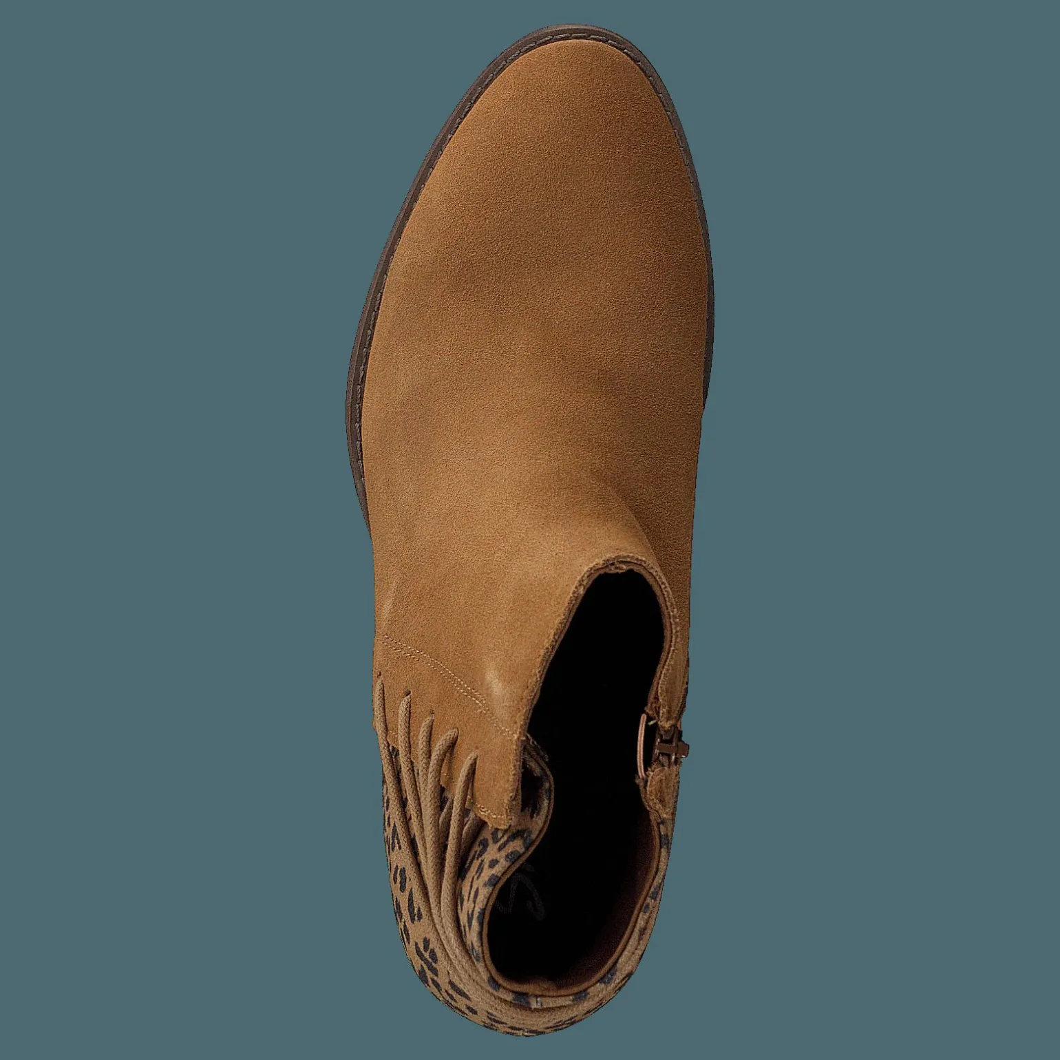 Womens Homestead - Wild Wraps Csnt Chestnut