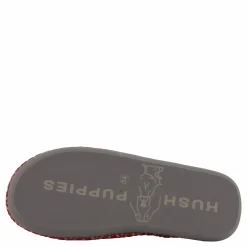Women's Lola Red