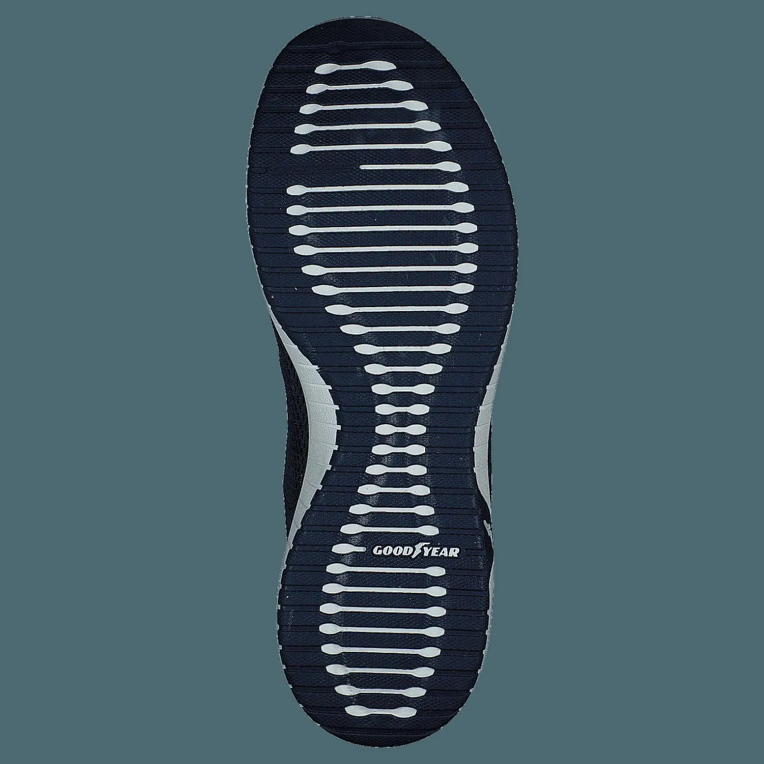 Womens Navy Purple