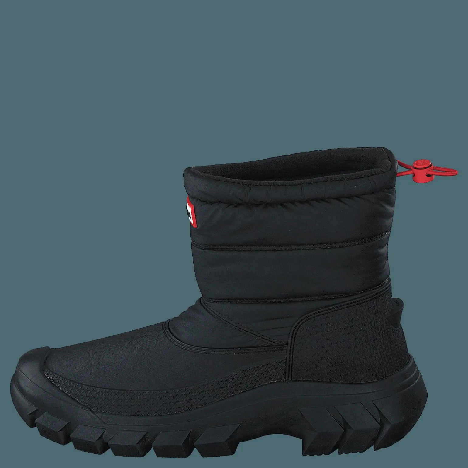 Womens Original Snow Boot Shor Black
