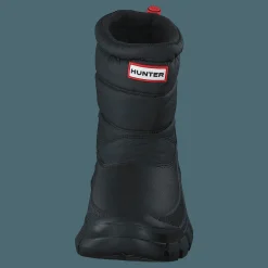Womens Original Snow Boot Shor Black
