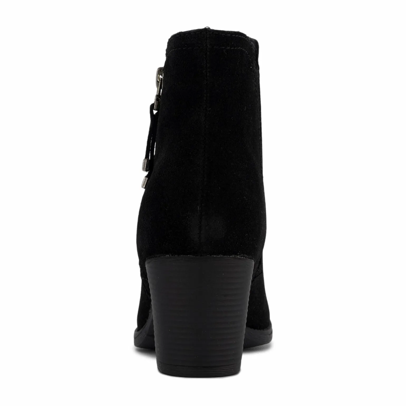 Womens Taxi - Weekend Plans Bbk Black