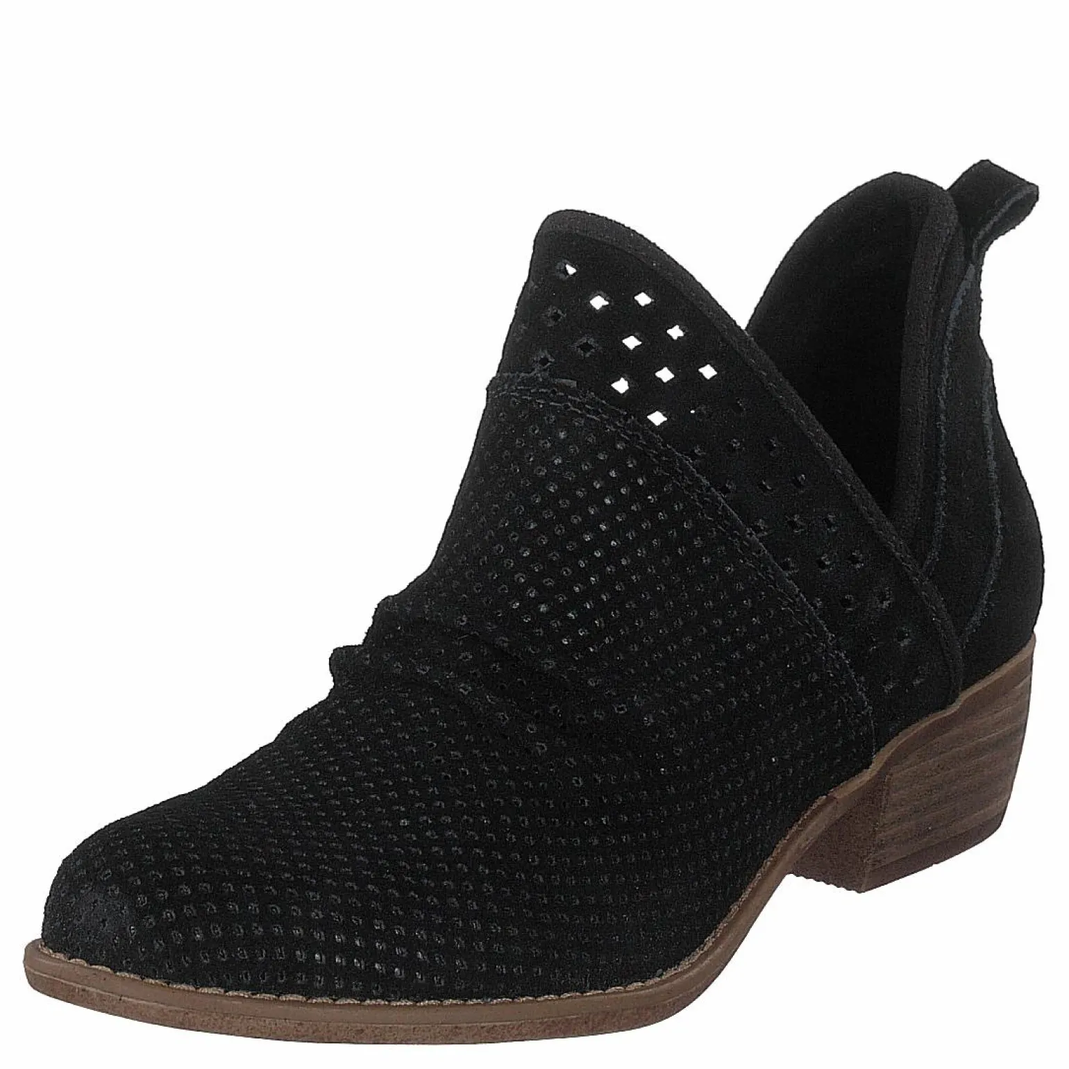 Womens Texas - Spring Sights Blk