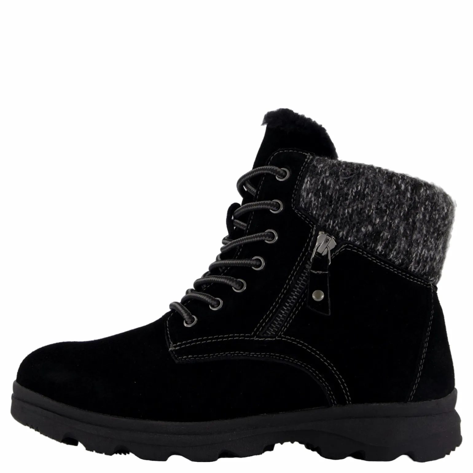 Woodbury Black
