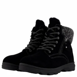 Woodbury Black