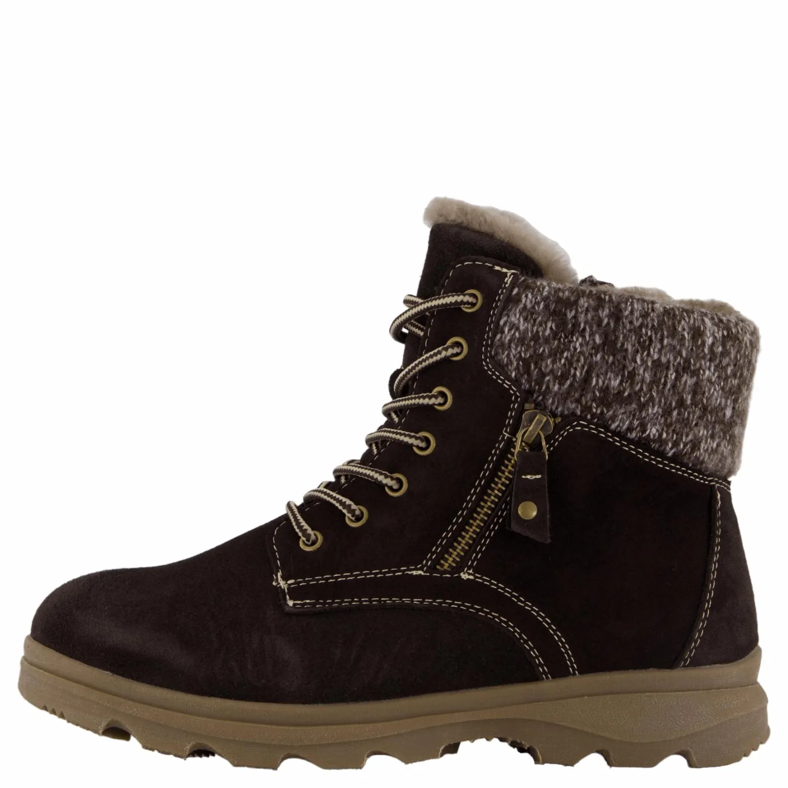 Woodbury Dk Brown