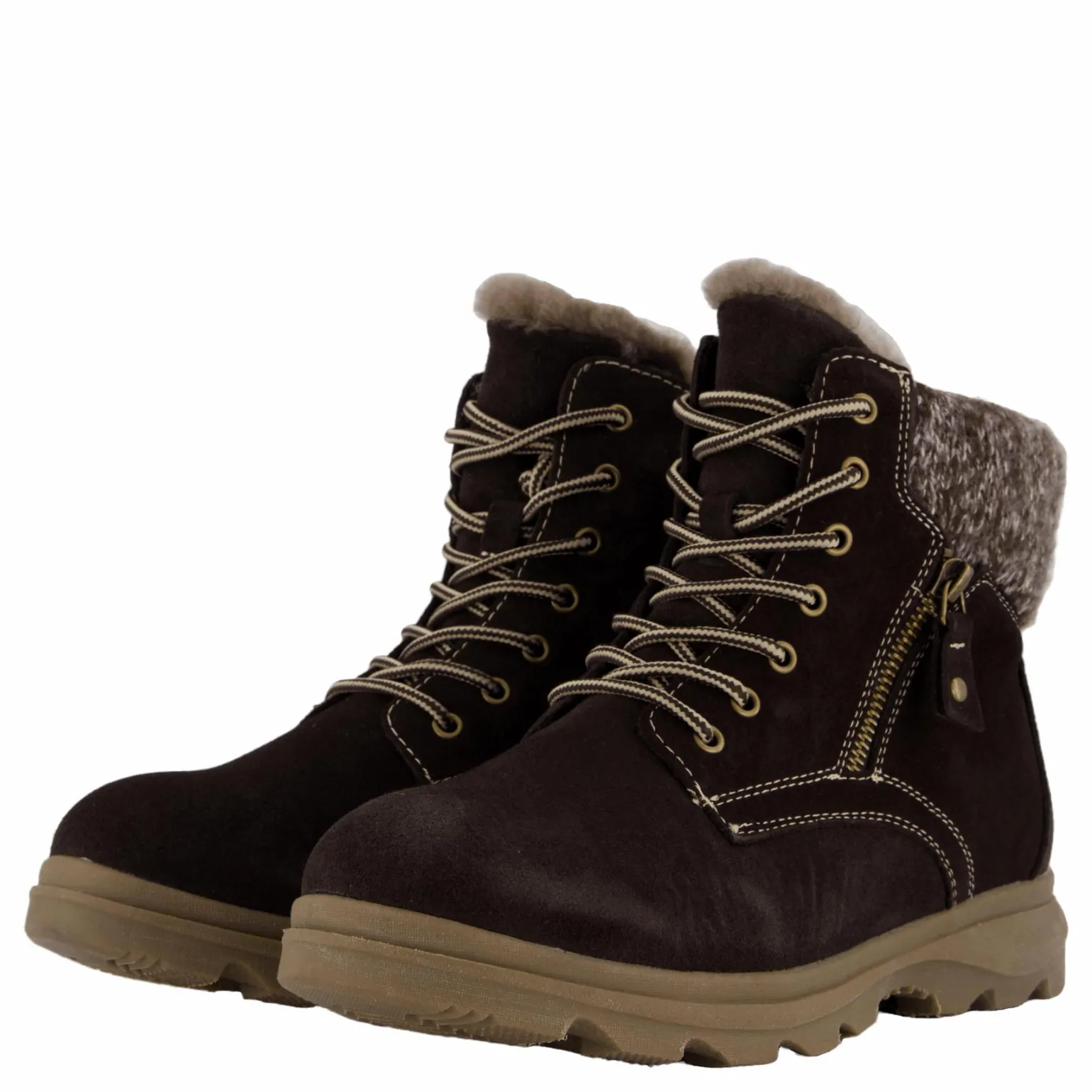 Woodbury Dk Brown