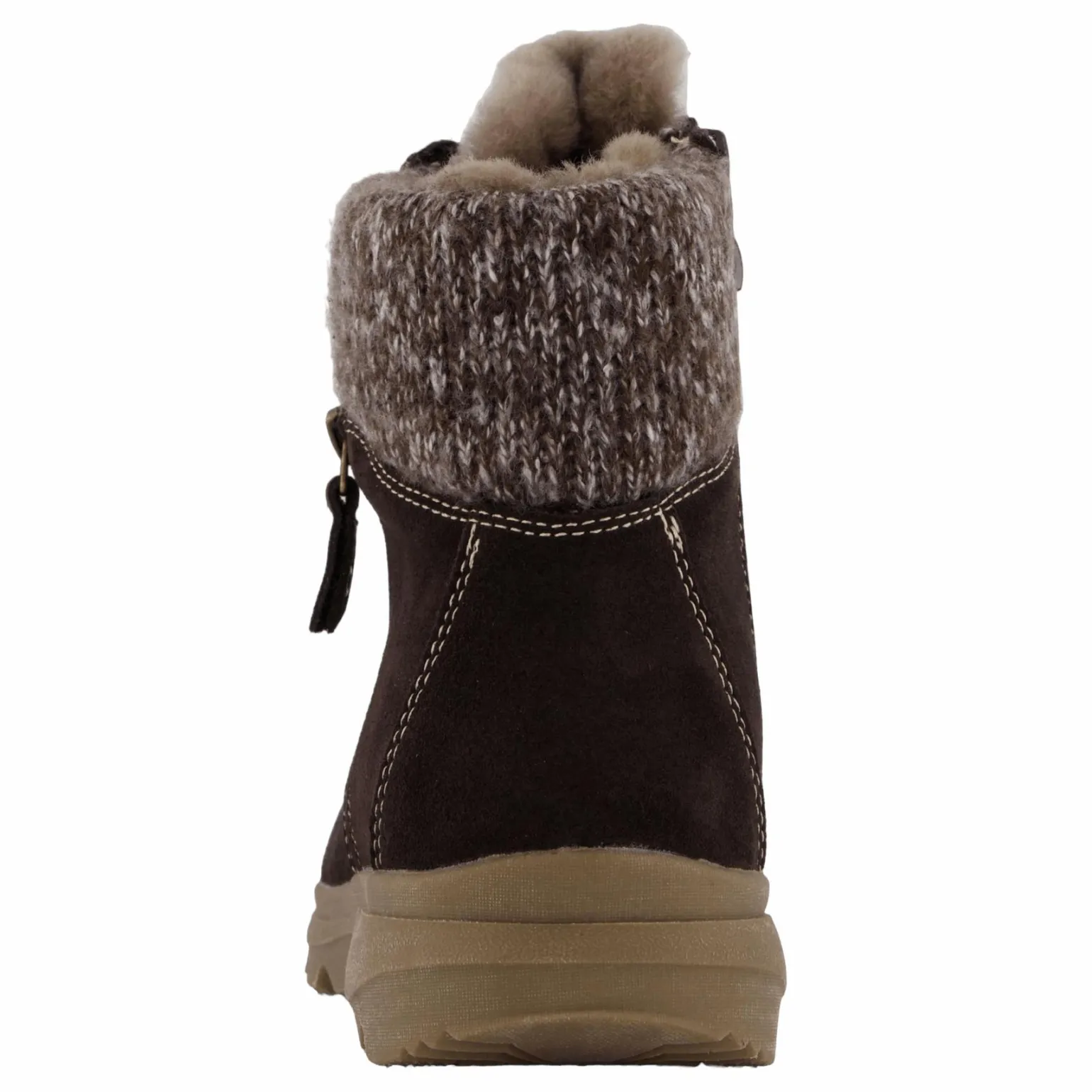 Woodbury Dk Brown