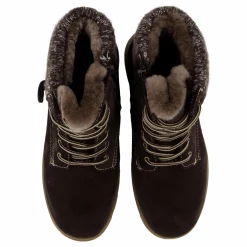 Woodbury Dk Brown