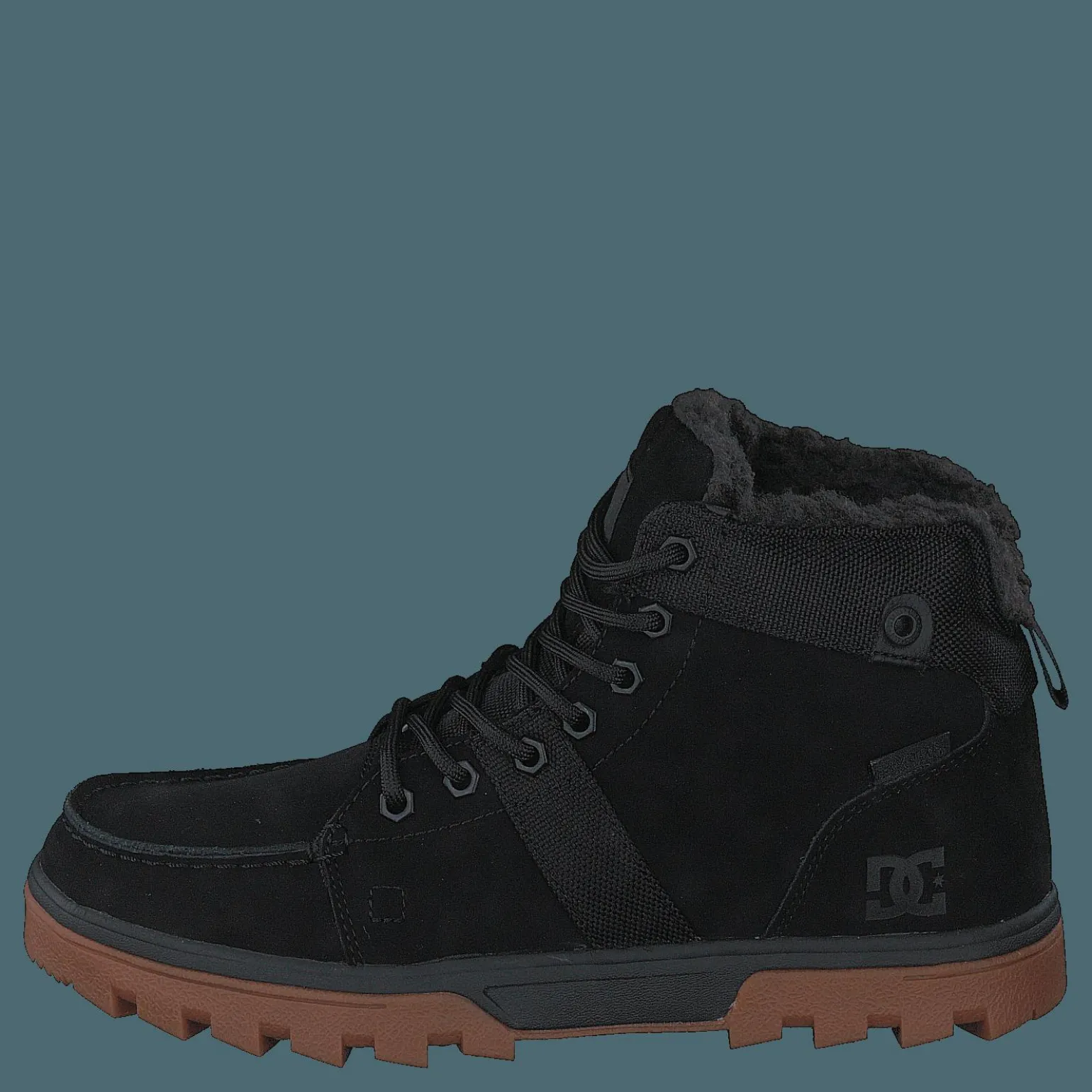 Woodland Black/gum
