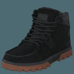 Woodland Black/gum