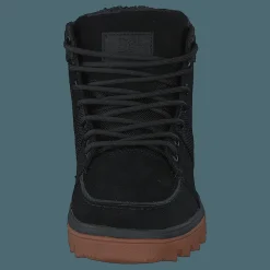 Woodland Black/gum