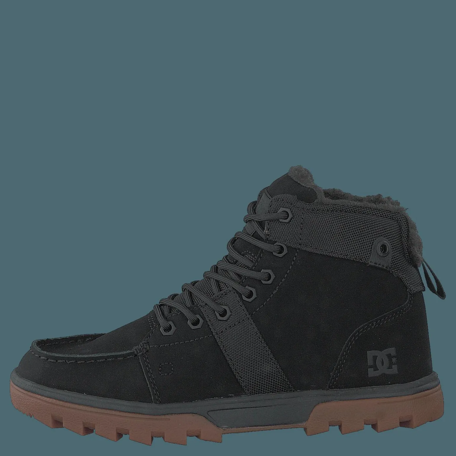 Woodland Black/gum
