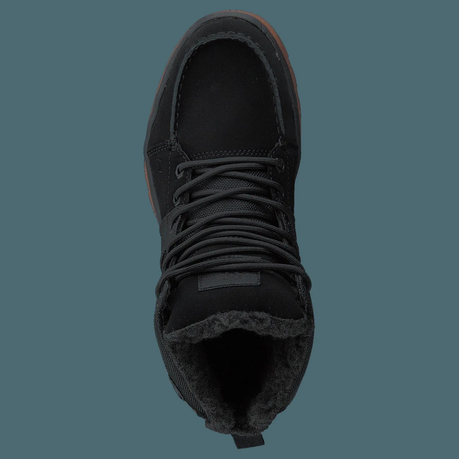 Woodland Black/gum