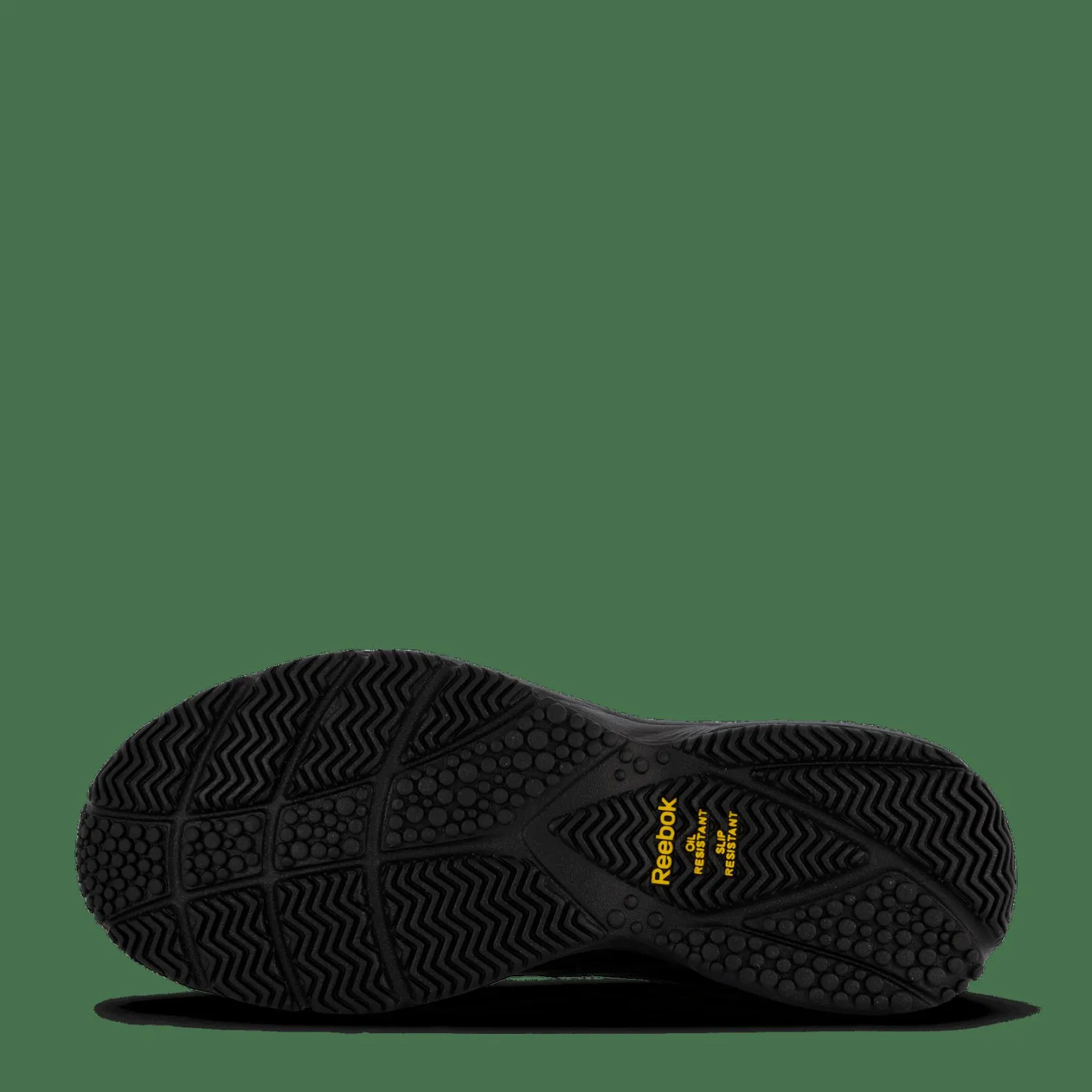 Work N Cushion 4.0 Black/Cdgry5/Black