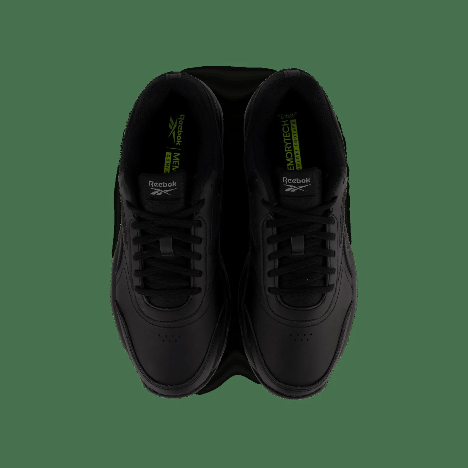 Work N Cushion 4.0 Black/Cdgry5/Black