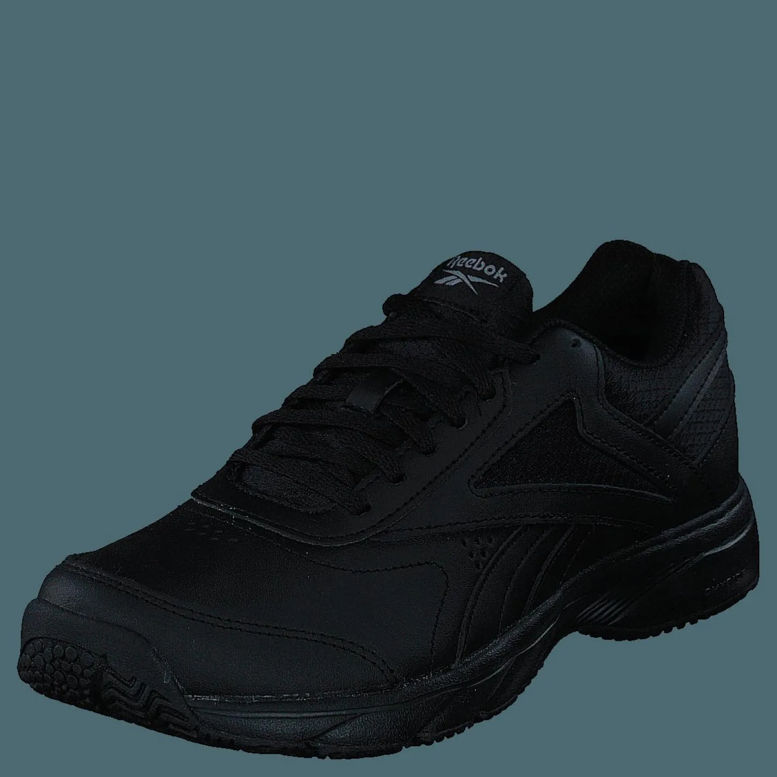 Work N Cushion 4,0 Black/cold Grey 5/black