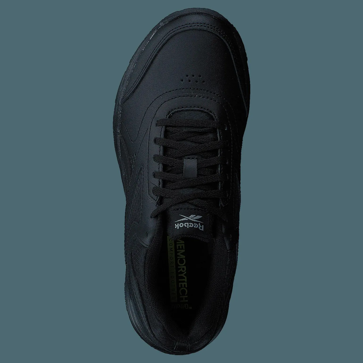 Work N Cushion 4,0 Black/cold Grey 5/black