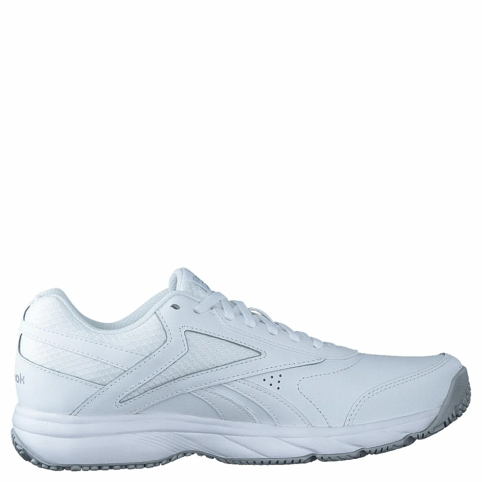 Work N Cushion 4.0 White/cdgry2/white