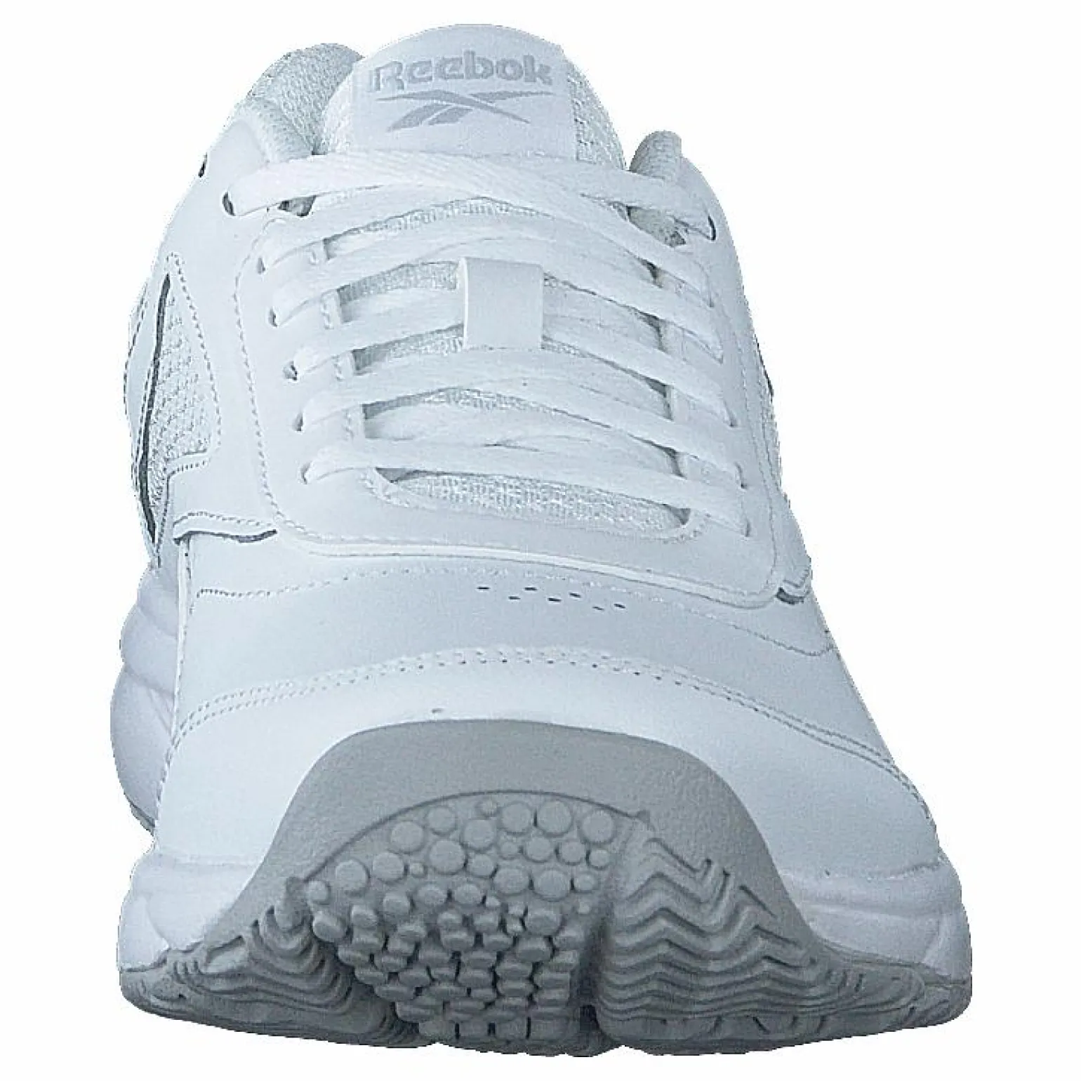 Work N Cushion 4.0 White/cdgry2/white
