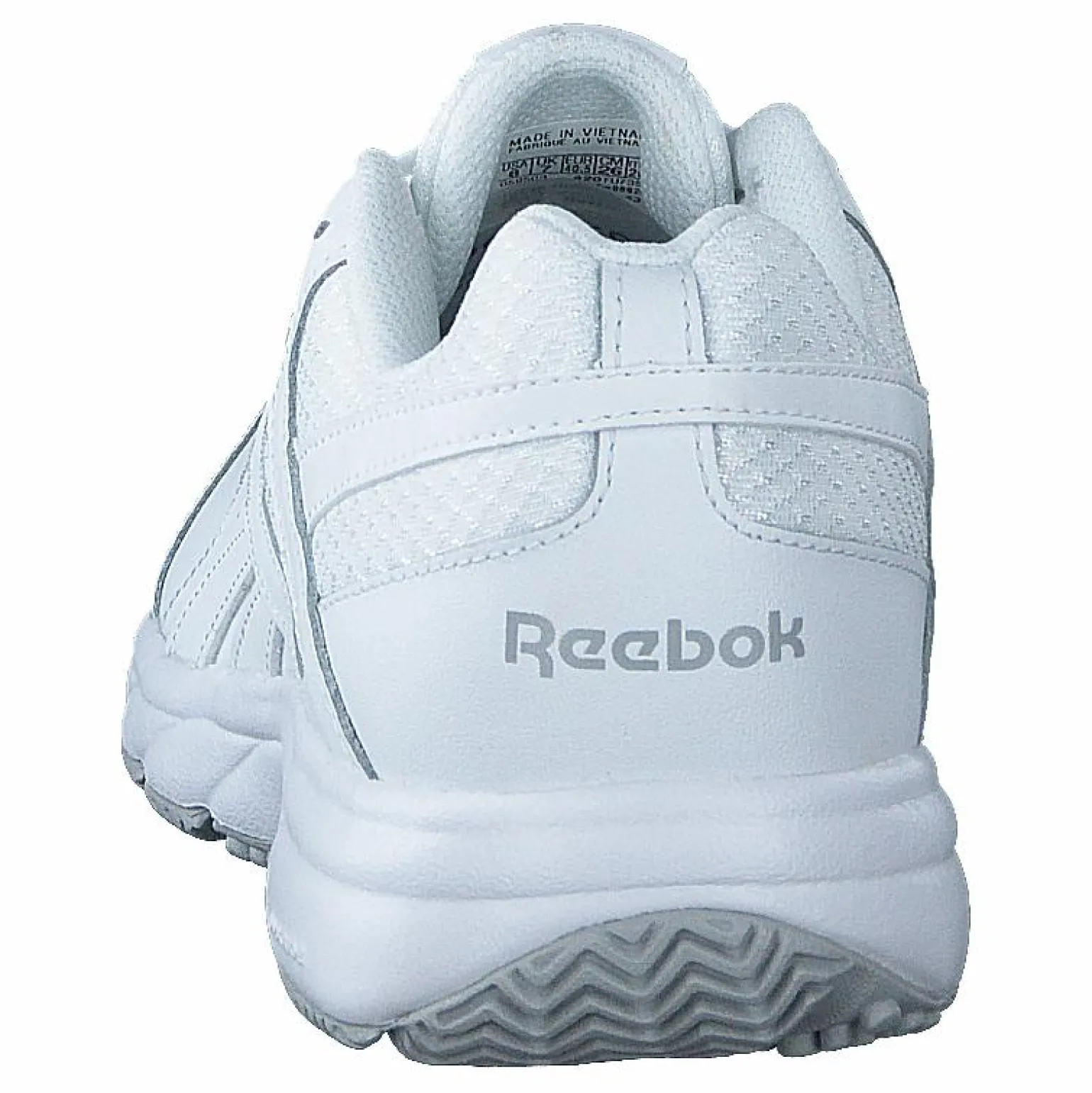 Work N Cushion 4.0 White/cdgry2/white