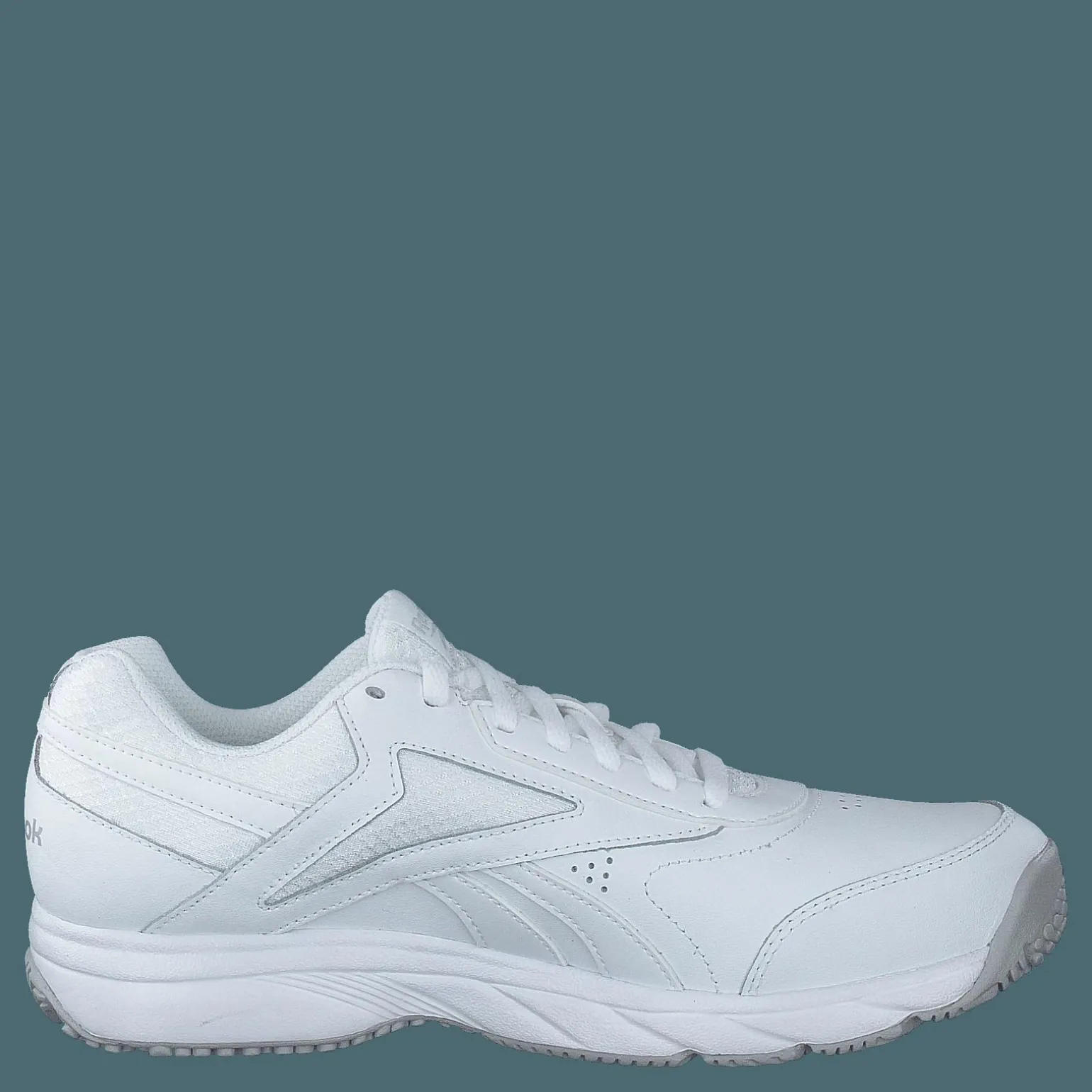 Work N Cushion 4,0 White/cold Grey 2/white