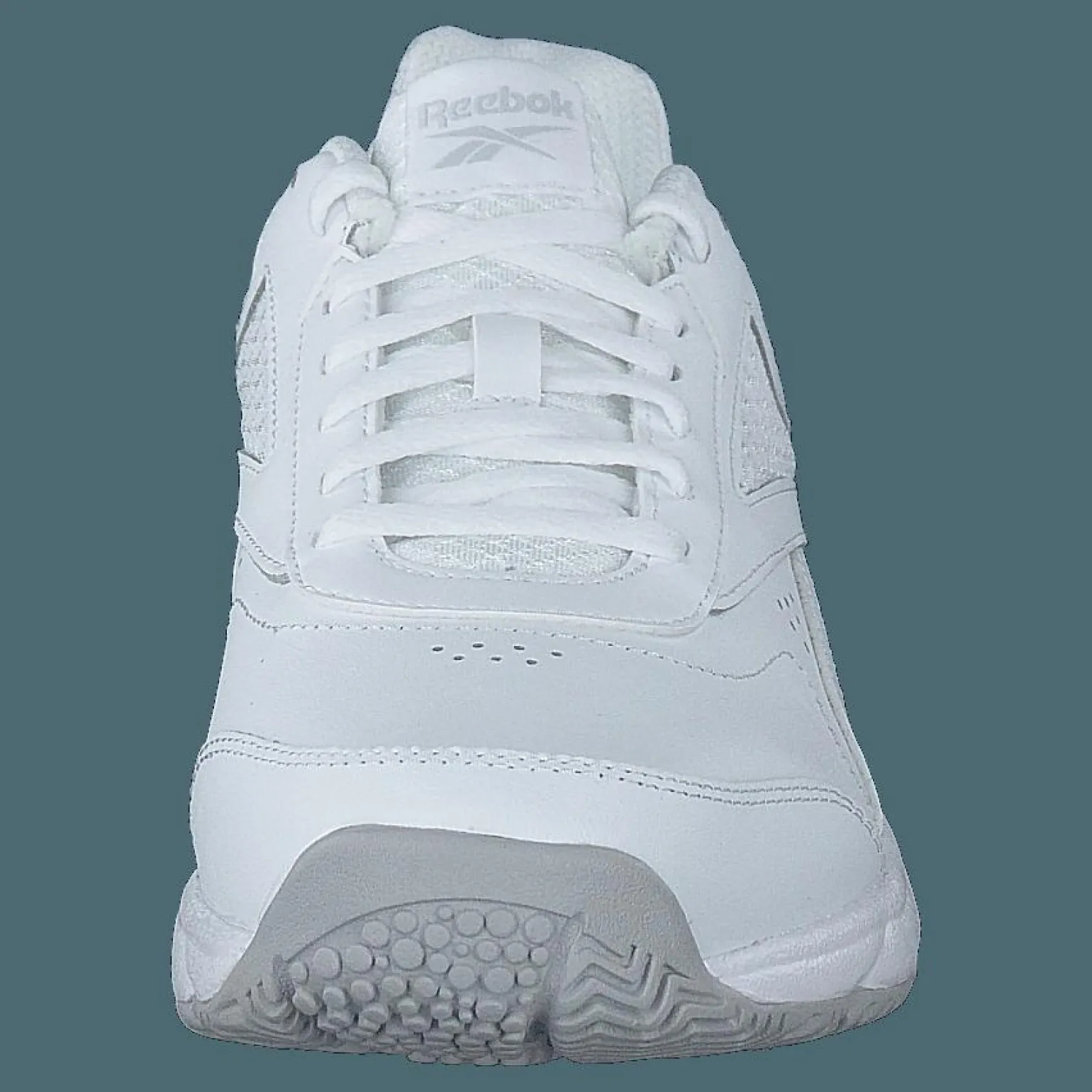 Work N Cushion 4,0 White/cold Grey 2/white