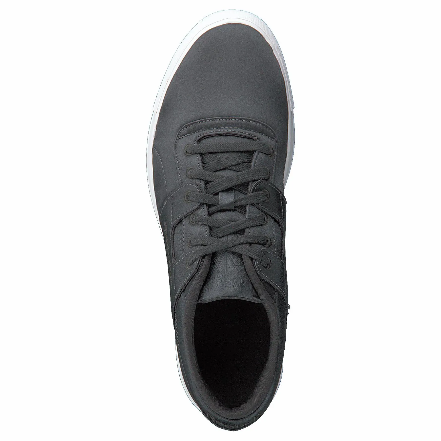 Workout Lo Fvs Txt Coal/white